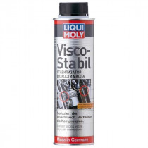 Присадка для повышения вязкости моторного масла Liqui Moly Visco-Stabil 0.3л. 1996