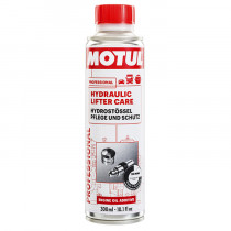 Присадка в моторное масло Motul Hydraulic Lifter Care 300мл. 108120
