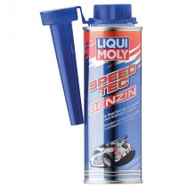 Добавка в бензин LiquiMoly SpeedTec 0.25л. 3940