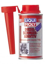 Смазывающая присадка для дизельных систем LiquiMoly Diesel Schmier-Additiv 150мл. 7504