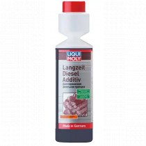 Долговременная дизельная присадка LiquiMoly Langzeit Diesel Additiv 250мл. 2355