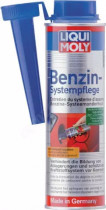 Присадка в топливо LIQUI MOLY Benzin-System-Pflege, 300 мл, 5108