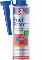 Присадка в топливо Liqui Moly Protect 300 мл, 2530