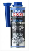 Присадка в топливо LIQUI MOLY Pro-Line Benzin-System-Reiniger, 500 мл, 5153