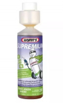 Присадка в топливо Wynns Supremium 250мл, 22811