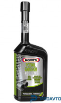 Присадка в топливо Wynns PETROL POWER 3 500мл, WY 29393