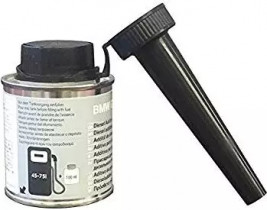 Присадка в топливо BMW 100мл, 83192350550