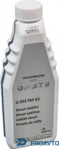 Присадка в топливо VAG Diesel additive, 1000 мл, G052143A2
