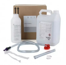 Присадка в топливо Citroen/Peugeot EOLYS DPX42, 3600 г, 9979.95