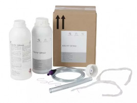 Присадка в топливо Citroen/Peugeot EOLYS DPX42, 1л, 9736.65