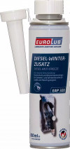 Присадка в топливо Eurolub Diesel-Winterzusatz, 0,3л, 4109