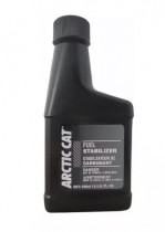 Присадка в топливо Arctic Fuel Stabilizer, 236мл, 0436-907