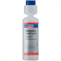 Присадка Liqui Moly Benzin-Stabilisator 0,25мл. 5107