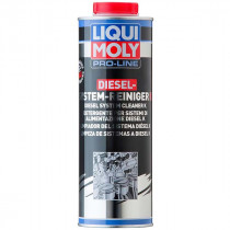 Присадка в дизельное топливо Liqui Moly Pro-Line Diesel System Reiniger 1л. 5144