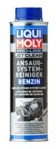 Присадка к топливу LIQUI MOLY Benzin Pro-Line JetClean Ansaugsystemreiniger 300мл, 20985