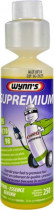 Присадка к топливу Wynns Supremium Petrol 250мл, W22810
