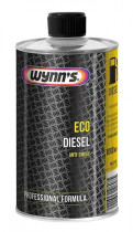 Присадка в топливо Wynns Eco Diesel 1л, W62195