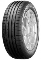Шины летние Dunlop Sport BluResponse  205/55 R16 91V