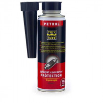 Защита катализатора (бензин) Xado VERYLUBE 250мл. XB30026_2