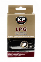 Присадка к топливу K2 LPG 50 T317 50мл