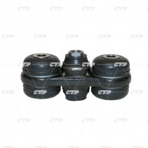 Продольная рулевая тяга CTR CB0529