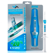 Ревитализант для гидроусилителя руля Xado Revitalizant EX120, 8мл XA10032_9