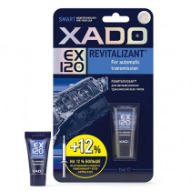 Ревитализант для автоматических трансмиссий Xado Revitalizant EX120 9мл. XA10331_6