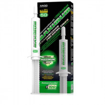 Атомарный кондиционер металла с ревитализантом Xado Maximum transmission 30 мл XA40014_8