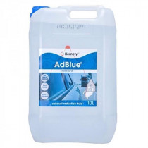 Жидкость AdBlue Kemetyl SCR 10л. 2500