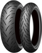 Шины летние Dunlop SPORTMAX GPR-300  180/55 R17 73W
