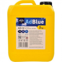 Жидкость AdBlue BREXOL CSR 5л. 501579 AUS 32c5