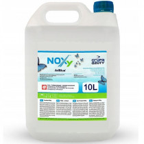 Жидкость AdBlue NOXy CSR 10л. ADBLUE-10