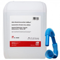 Жидкость AdBlue Febi SCR 10л. 46329