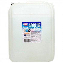 Жидкость AdBlue FOX SCR 9л. AUS32