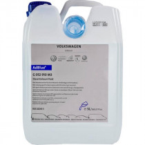 Жидкость AdBlue VAG DEF 5л. G052910M3