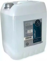 Жидкость AdBlue Mercedes-benz DEF 10л. 004989042014