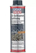 Промывка масляной системы LIQUI MOLY Oil-Schlamm-Spulung 1990 0.3л