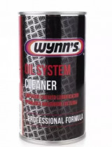 Промывка масляной системы Wynns Oil System Cleaner WY 47244 325мл