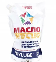 Промывка масляной системы Xado VERYLUBE XB 20250 2л