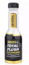 Промывка масляной системы XADO Atomex TotalFlush 250мл. XA40613