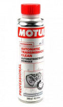 Промывка КП MOTUL Automatic Transmission Clean 102915 300мл