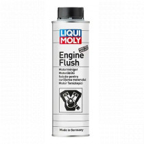 Жидкоксть для промывки двигателя LiquiMoly Engine Flush 300мл. 2640