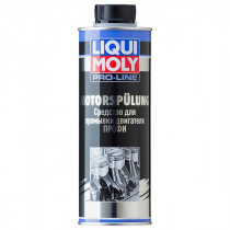 Очиститель двигателя Liqui Moly Pro-Line Motorspulung, 500мл. 2662