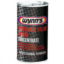 Мягкий очиститель двигателя Wynns Hydraulic Valve Lifter Concentrate 325мл. W76844