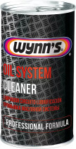 Промывка двигателя Oil System Cleaner, 325 мл