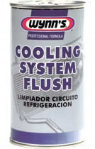 Промывка системы охлаждения Wynns Cooling System Flush, 325 мл W45944