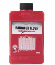 Промывка радиатора NOWAX RADIATOR FLUSH NX32540 325мл
