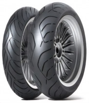 Шины летние Dunlop Sportmax Roadsmart 3  120/70 R17 58W