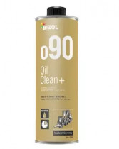 Промывка масляной системы BIZOL Oil Clean+ o90 B2354 0.25л