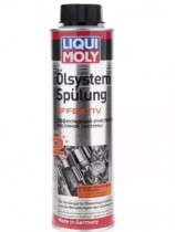 Промывка масляной системы LIQUI MOLY Oilsystem Spulung Effektiv 7591 0.3л